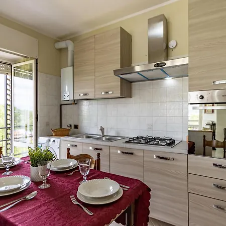 Apartamento La Finestra Sul - - Wifi - By Guestaly *
