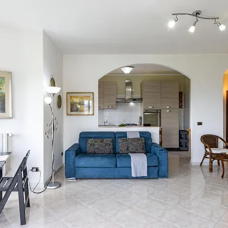 Apartamento La Finestra Sul - - Wifi - By Guestaly
