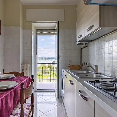 Apartamento La Finestra Sul - - Wifi - By Guestaly Dormelletto