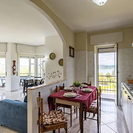 La Finestra Sul - - Wifi - By Guestaly Apartamento
