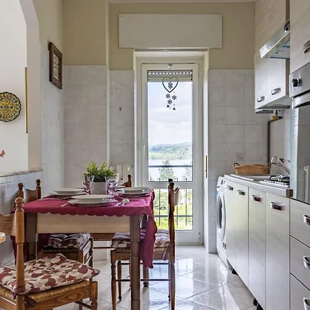 Apartamento La Finestra Sul - - Wifi - By Guestaly *