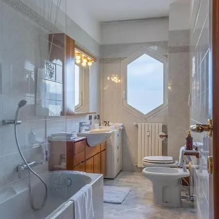 Apartamento La Finestra Sul - - Wifi - By Guestaly Dormelletto