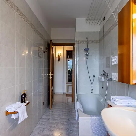 Apartamento La Finestra Sul - - Wifi - By Guestaly *