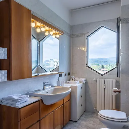 Apartamento La Finestra Sul - - Wifi - By Guestaly Dormelletto