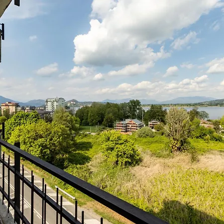 Apartamento La Finestra Sul - - Wifi - By Guestaly