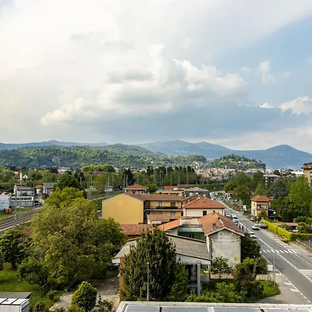 La Finestra Sul - - Wifi - By Guestaly Apartamento Dormelletto