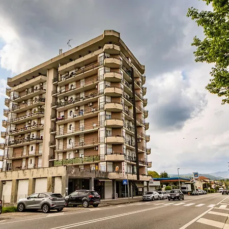 Apartamento La Finestra Sul - - Wifi - By Guestaly Dormelletto